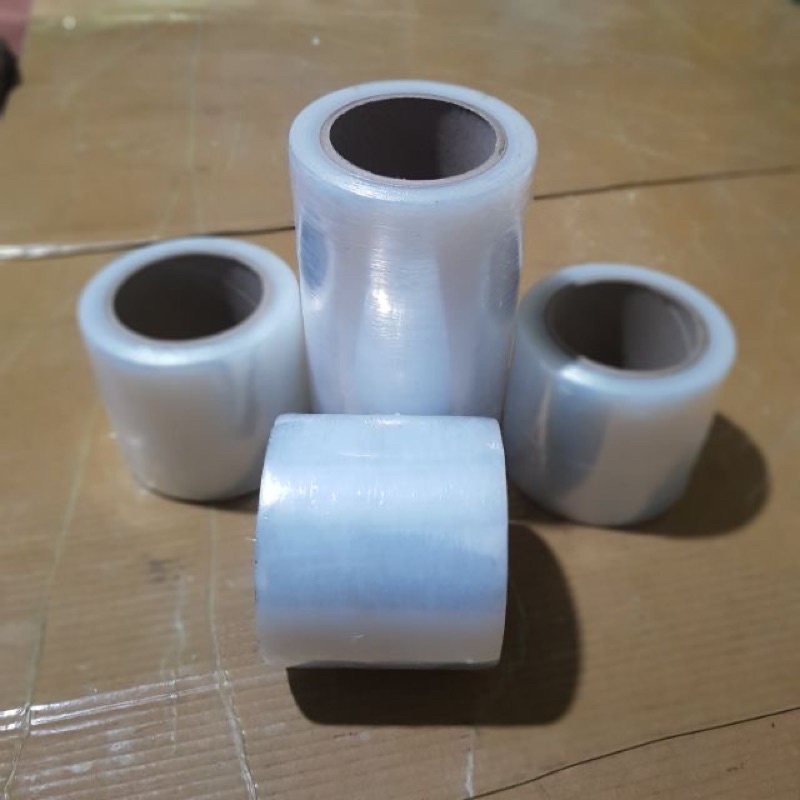 Cuộn pe quấn bụng