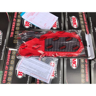 Lọc gió BMC Italy cho vario click