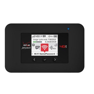 Bộ phát Wifi 4G Netgear AC791L tốc độ 300Mbps. Verizon jetpack Mỹ