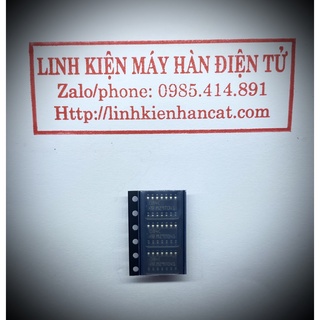IC Dán TL084C Mới - Linh Kiện Điện Tử