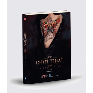 SÁCH - Chơi ngải - Vương Thinh