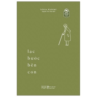 Sách AZ - Lạc Bước Bên Con