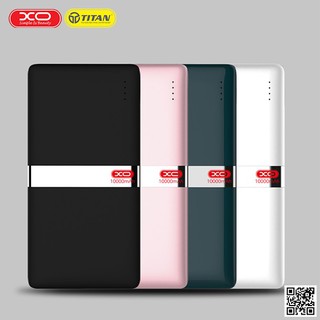 Pin Sạc Dự Phòng 10000mah XO - PB16 (Bảo Hành 12 tháng)