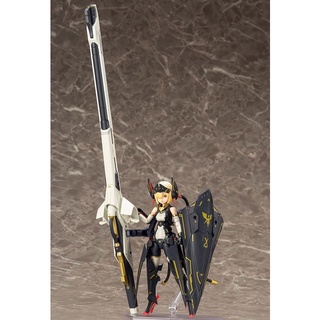 Mô hình lắp ráp - KOTOBUKIYA  - Megami Device Bullet Knights Launcher