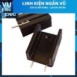 Tản Nhiệt IC Các Loại