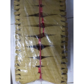 giấy đựng bánh tráng nướng số 5 1000 cái 210k
