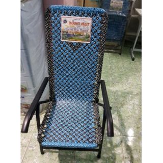 Ghế xếp bật tăng đợi