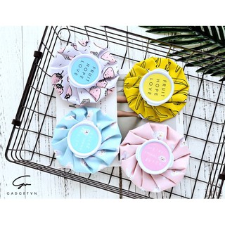 Combo 2 Túi Chườm Nóng Lạnh