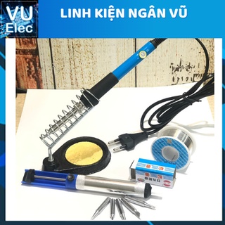 [Giá Gốc] Bộ Máy hàn, tay hàn,  Mỏ hàn TQ936 60W Chỉnh nhiệt độ,Mỏ Hàn CHÍNH HÃNG chỉnh nhiệt độ gia nhiệt nhanh