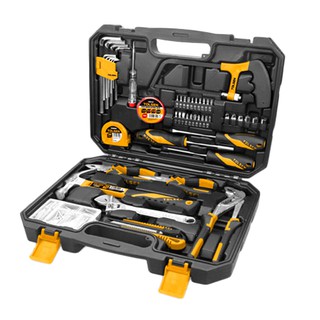 CHÍNH HÃNG | Bộ Dụng Cụ Sữa Chữa Đa Năng 119 Chi Tiết Tolsen 85350 [ Real | TSE ]