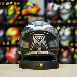 [Combo Quà tặng Từ Shopee] Yohe 978 chính hãng tem Xám