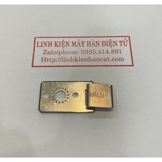 Mạch Chế Shunt Dòng Đầu Ra