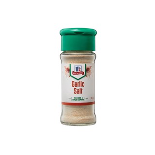 Gia vị tẩm ướp muối tỏi McCormick 70g