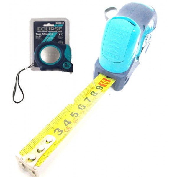 THƯỚC KÉO CAO CẤP ECLIPSE (hệ đo cm)