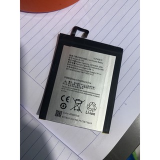 pin Lenovo Vibe S1 (5.0"), BL250, 2420mAh, , Pin Lenovo
