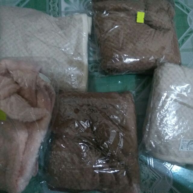 Khăn tắm cao cấp