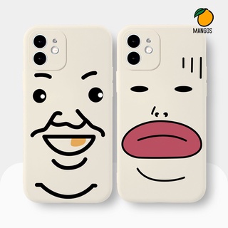 Ốp lưng iphone 6plus 6splus 7 plus 8plus X Xr XsM  11 12 13 Promax - MANGO705 - MangoOvil