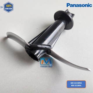 Lưỡi dao xay thực phẩm Máy xay Panasonic MX-GS1WRA // MX-SS1BRA