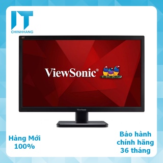 Màn Hình Viewsonic VA2223-A 1920 x 1080 60Hz/5 ms - Hàng Chính Hãng