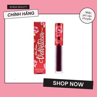 Son kem LIME CRIME - Liquid Matte Lipstick