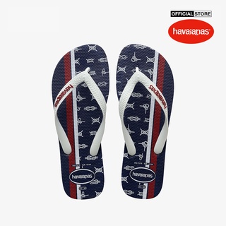 HAVAIANAS - Dép nam Top Nautical 4137126-3116