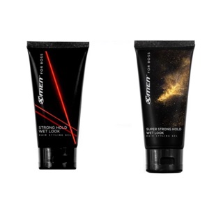 GEL VUỐT TÓC XMEN FOR BOSS 150G