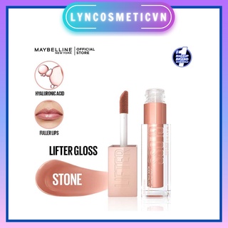 Son bóng căng mọng môi MAYBELLINE LIFTER GLOSS #Stone