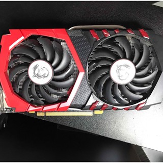 CARD MÀN HÌNH GTX 1050 Ti 4GB CHƠI PUBG