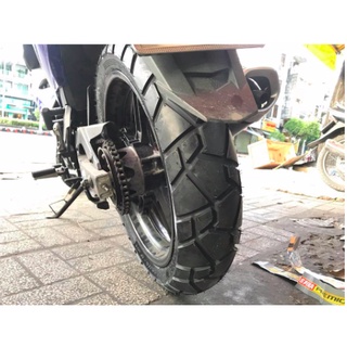 Vỏ xe Aspira Terreno 130/70-17 hoặc 140/70-17