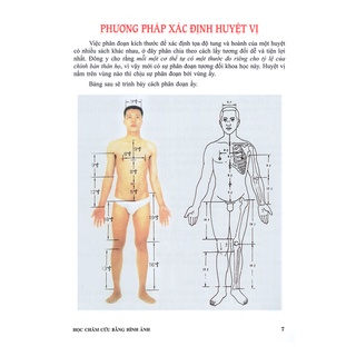 Sách Học Châm Cứu Bằng Hình Ảnh