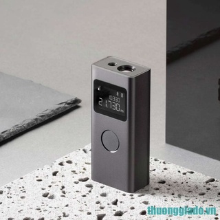 Máy đo khoảng cách Laser Xiaomi Mijia MJJGCJYD001QW, độ chính xác cao