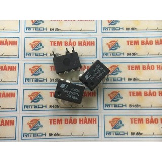 Combo 10 con IC nguồn TNY263P, TNY263PN, TNY 263P, TNY 263PN
