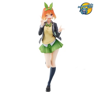 [Đặt trước] [Taito] Mô hình nhân vật The Quintessential Quintuplets Yotsuba Nakano Coreful Figure