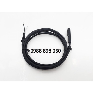 dây cáp thay cho củ sạc surface pro 3-4-5-6-7-8