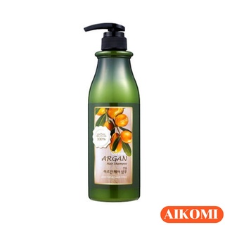 Dầu Gội Thảo Dược Phục Hồi Tóc Hư Tổn Confume Argan 750g
