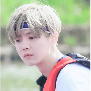 Băng đô Headband Luhan EXO - SẴN HÀNG