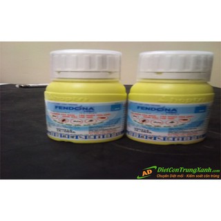 [SIEURE] diệt muỗi Fendona 10 SC loại 50 ml hàng đẹp, phân phối chuyên nghiệp.