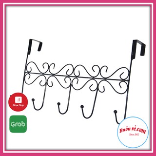 Móc treo Sau Cửa Hoa Văn Siêu_Rẻ br00481