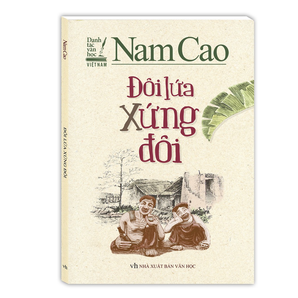 Sách - Đôi lứa xứng đôi (bìa mềm)