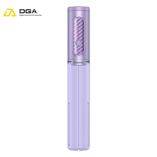 Gậy Selfie Tripod tích hợp Remote chụp hình bluetooth Baseus Traveler Bluetooth Tripod Selfie Stick có remote điều khiển