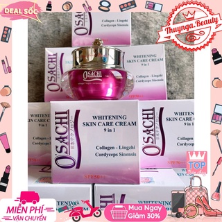 ⭐[chuẩn auth] Kem O'SACHI 9 trong 1 #thuynga.beautyshop