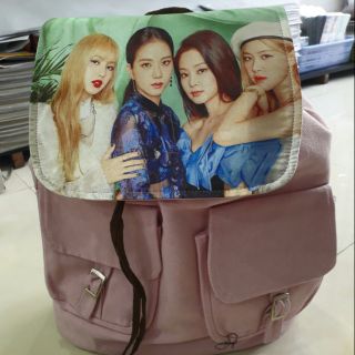 Balo blackpink