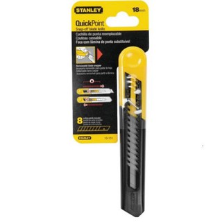 Dao rọc giấy STANLEY 10-151