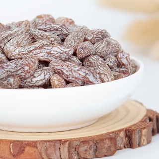 [ Sẵn hàng ] Combo 1000g ( hộp ) ô mai nho xí muội Chua chua ngọt ngọt