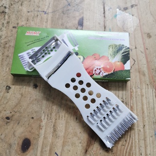 Nạo (gọt) vỏ 5 chức năng 5 in 1