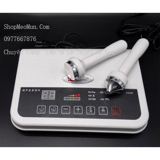 Máy Hút Chì Thải Độc Tố Huas [ Mã H3235 ]