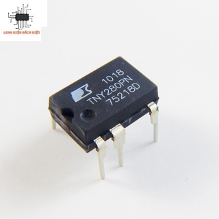 IC nguồn TNY280PN chính hãng
