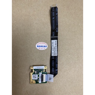Board cảm biến Vân tay laptop Lenovo Thinkpad E450