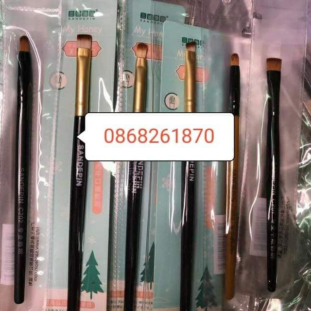 Cọ Tém 1 đầu