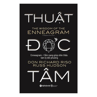Sách - Thuật Đọc Tâm (Tái Bản 2021) - AlphaBooks